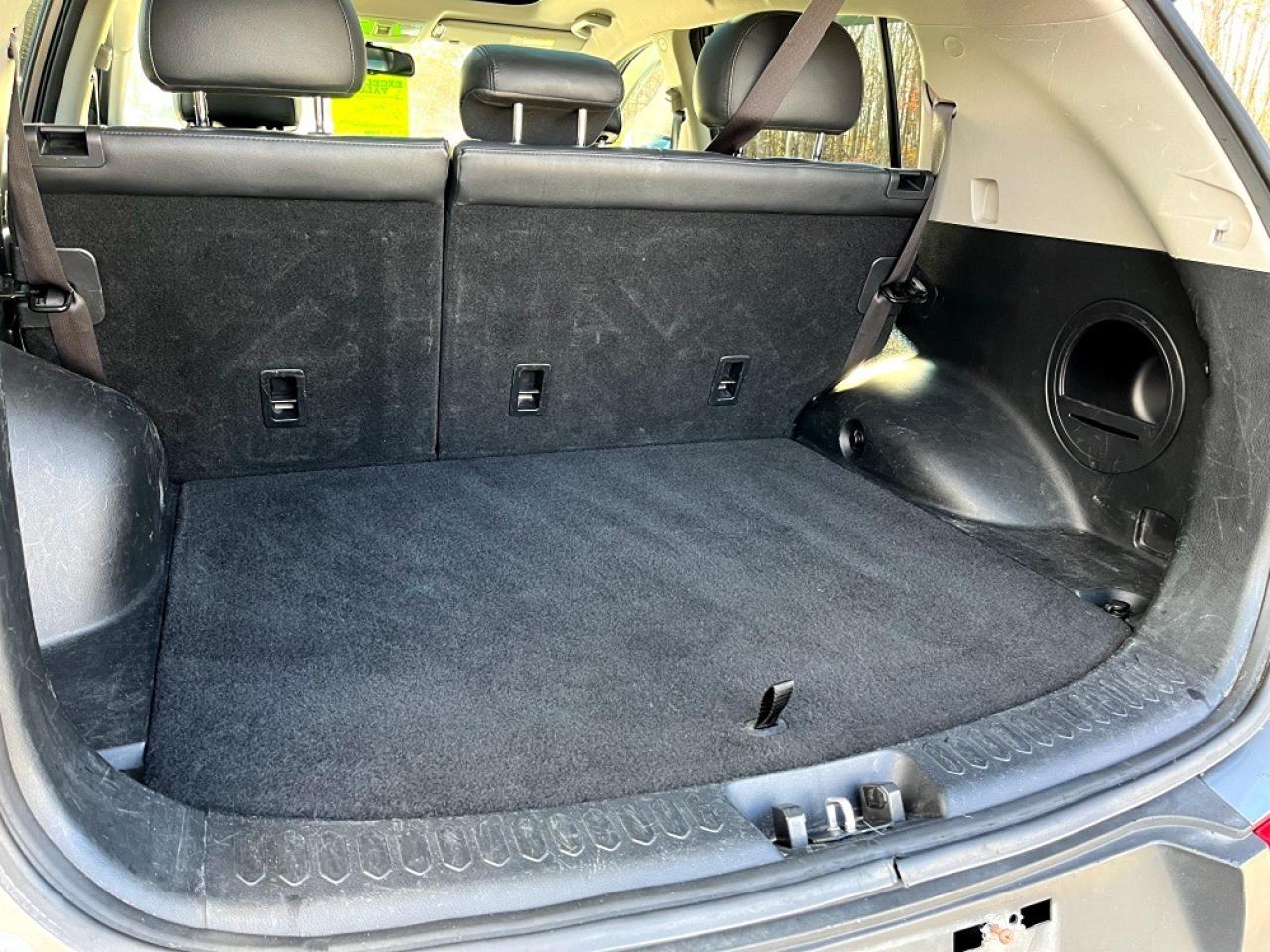 2015 Kia Sportage EX - Photo #8