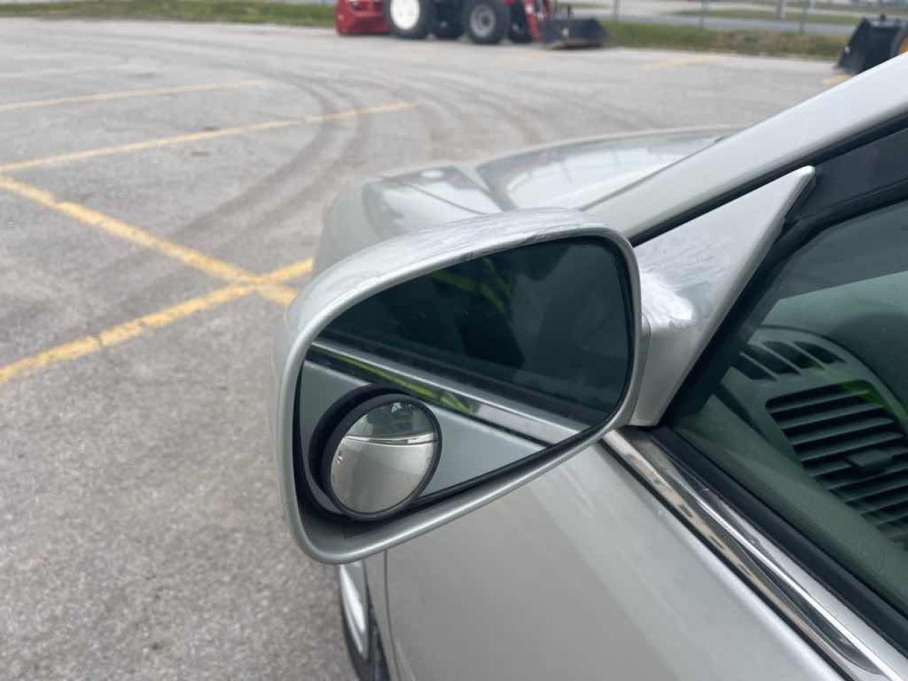 2002 Toyota Camry LE Photo