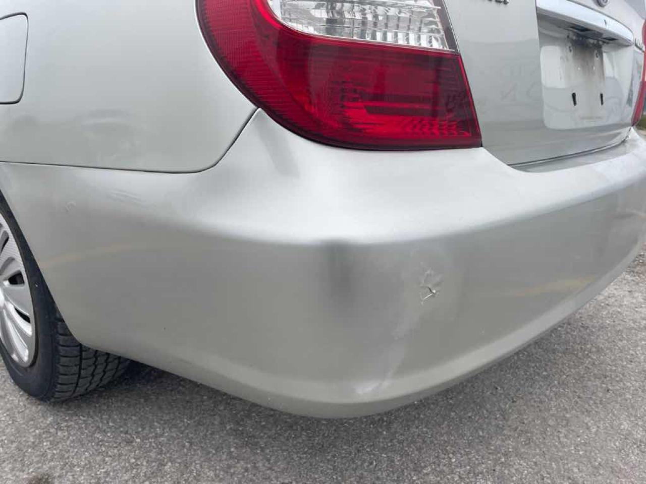 2002 Toyota Camry LE - Photo #20