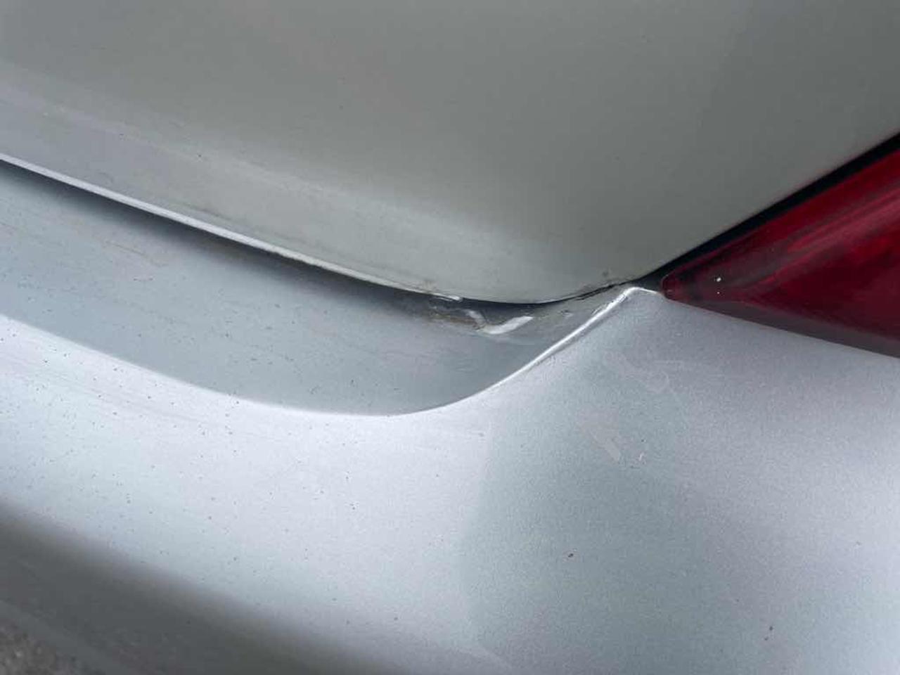 2002 Toyota Camry LE Photo