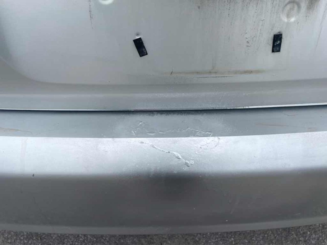 2002 Toyota Camry LE Photo