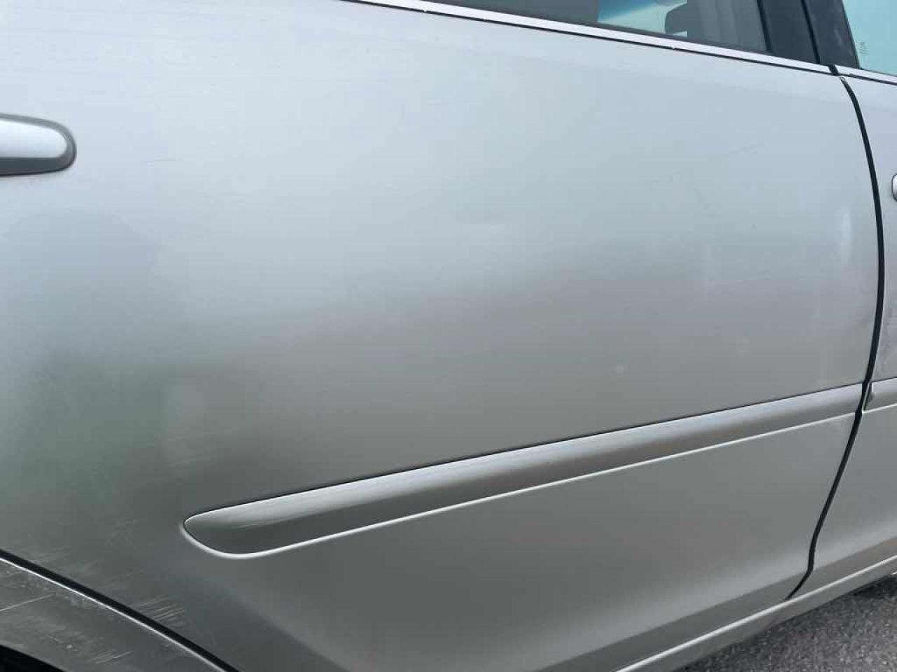 2002 Toyota Camry LE - Photo #26