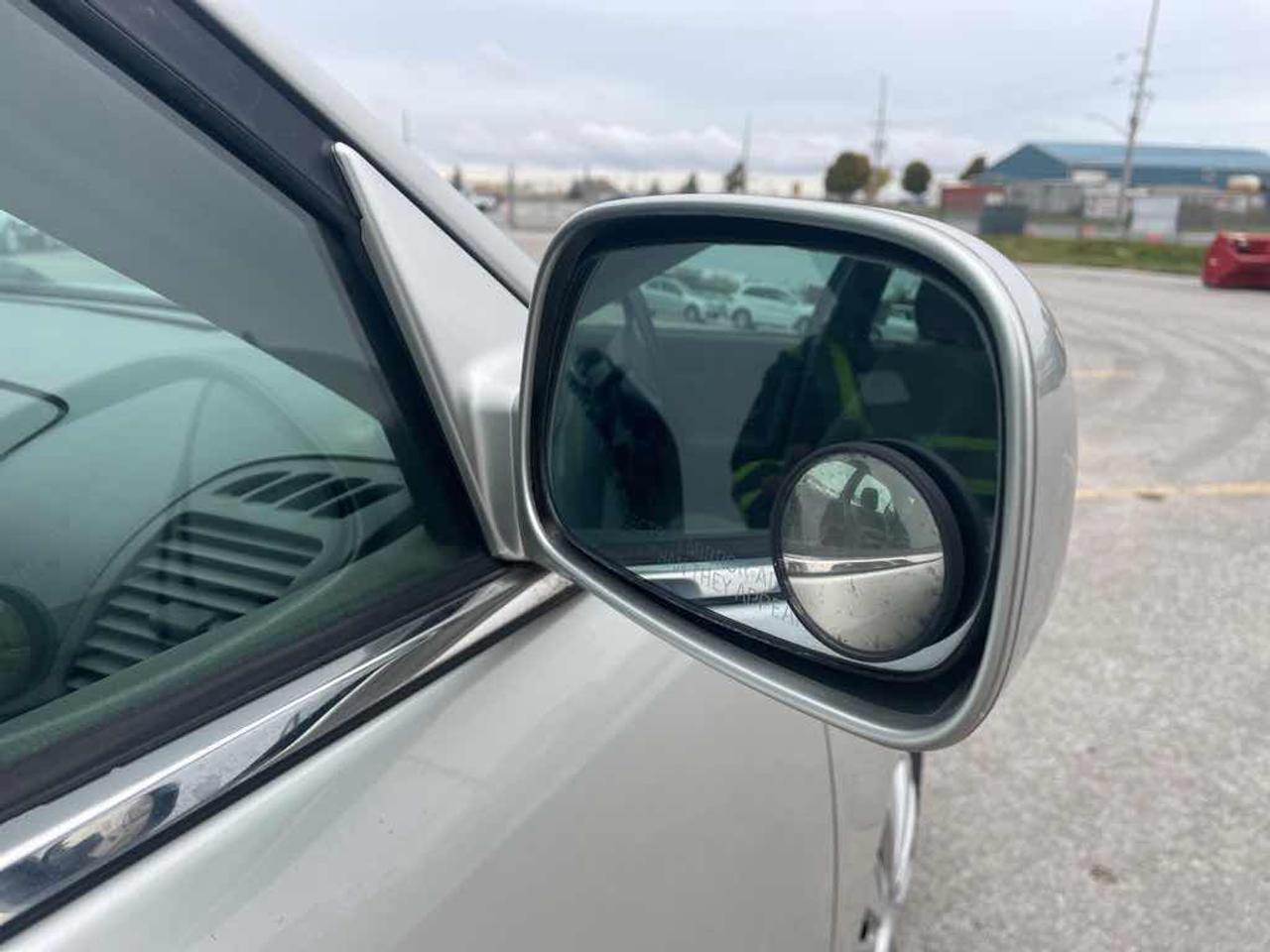 2002 Toyota Camry LE Photo