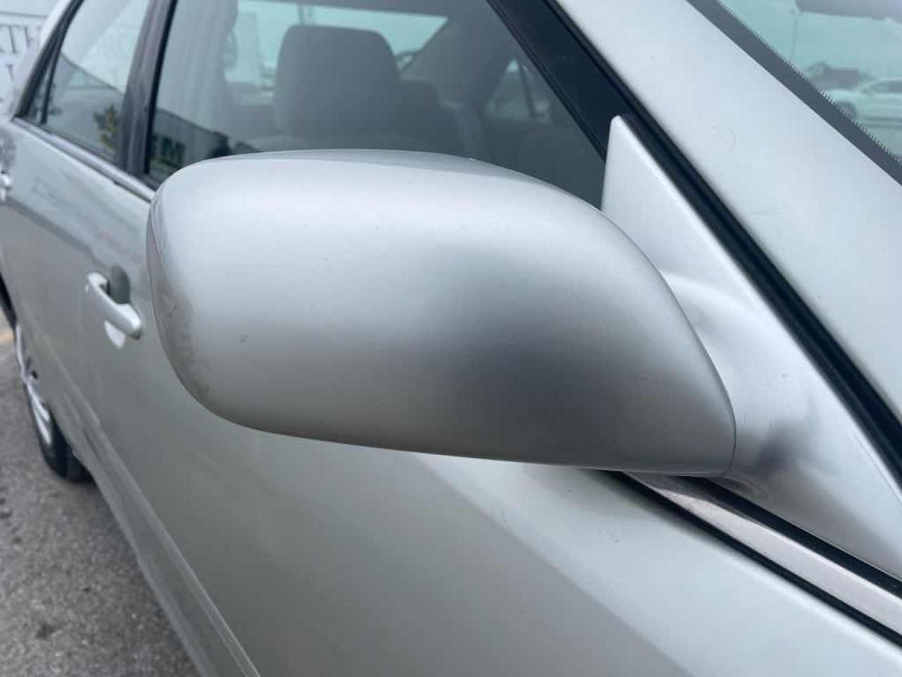 2002 Toyota Camry LE Photo