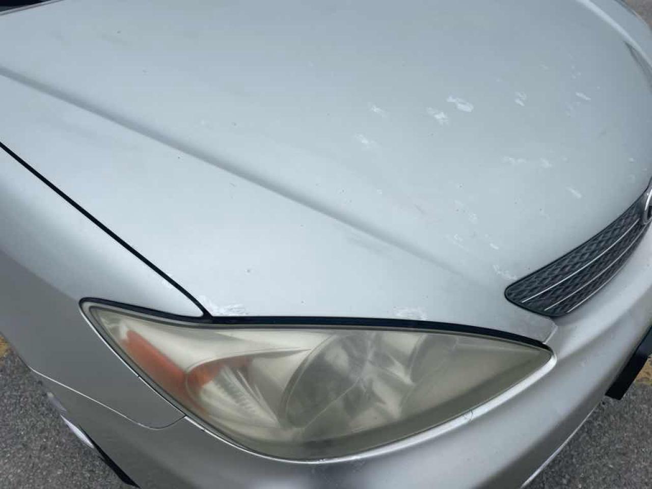 2002 Toyota Camry LE - Photo #37