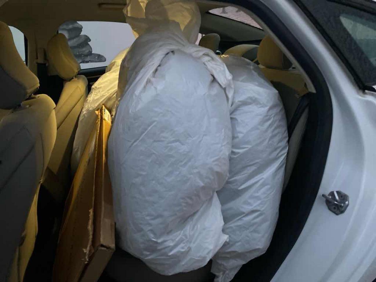 2017 Ford Fusion S Hybrid - Photo #12