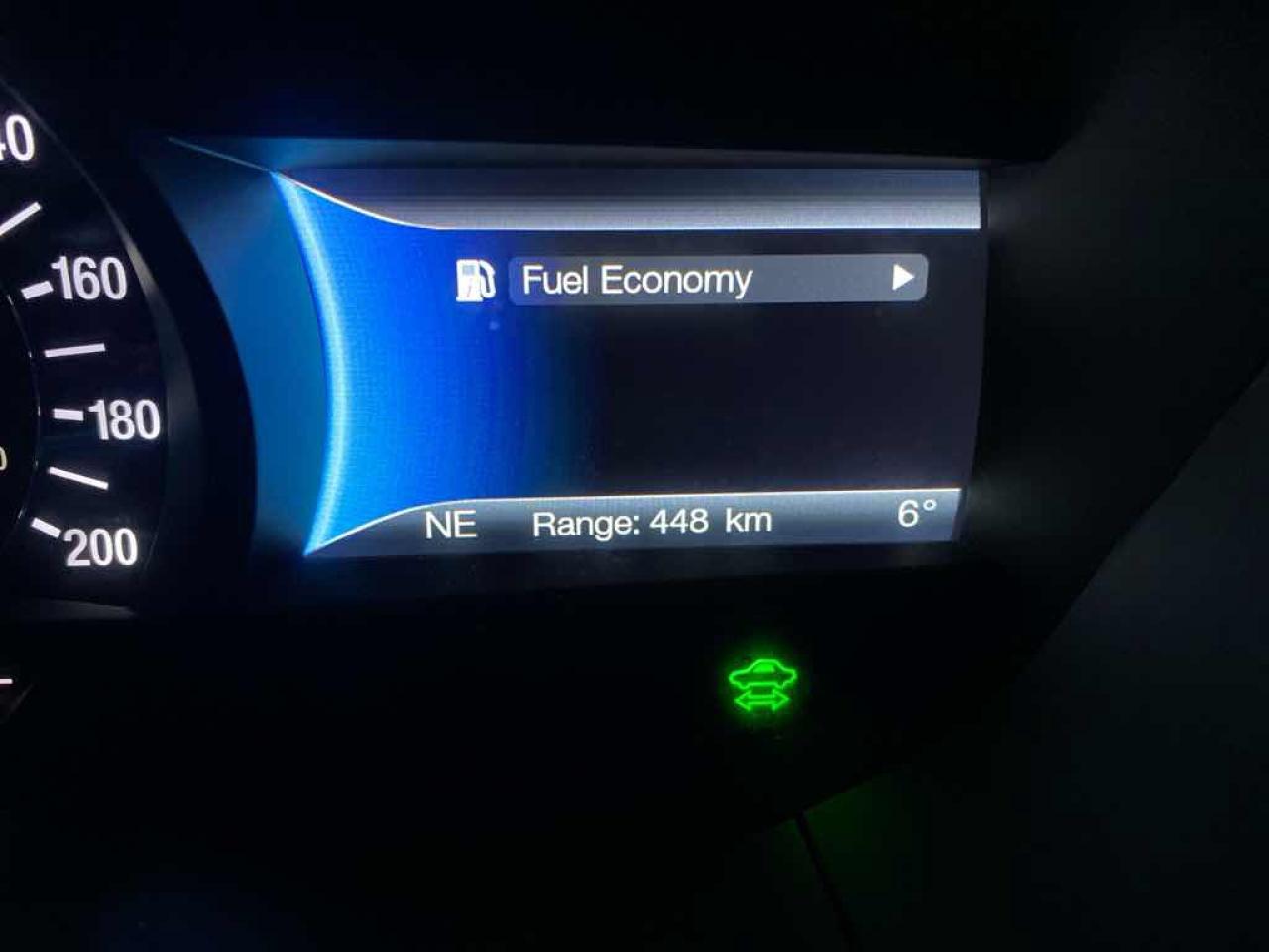 2017 Ford Fusion S Hybrid - Photo #15