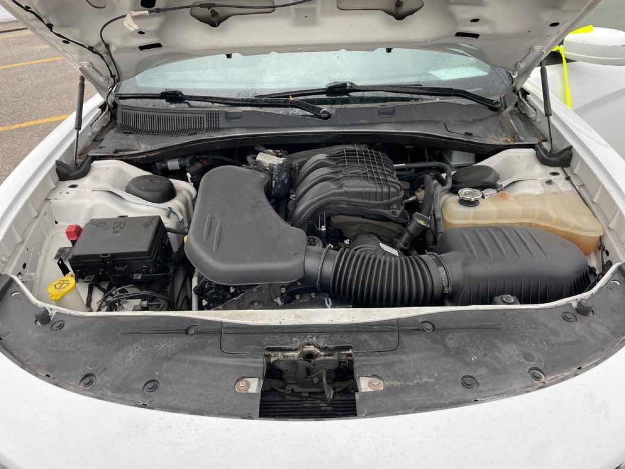 2019 Dodge Charger Police - Photo #7