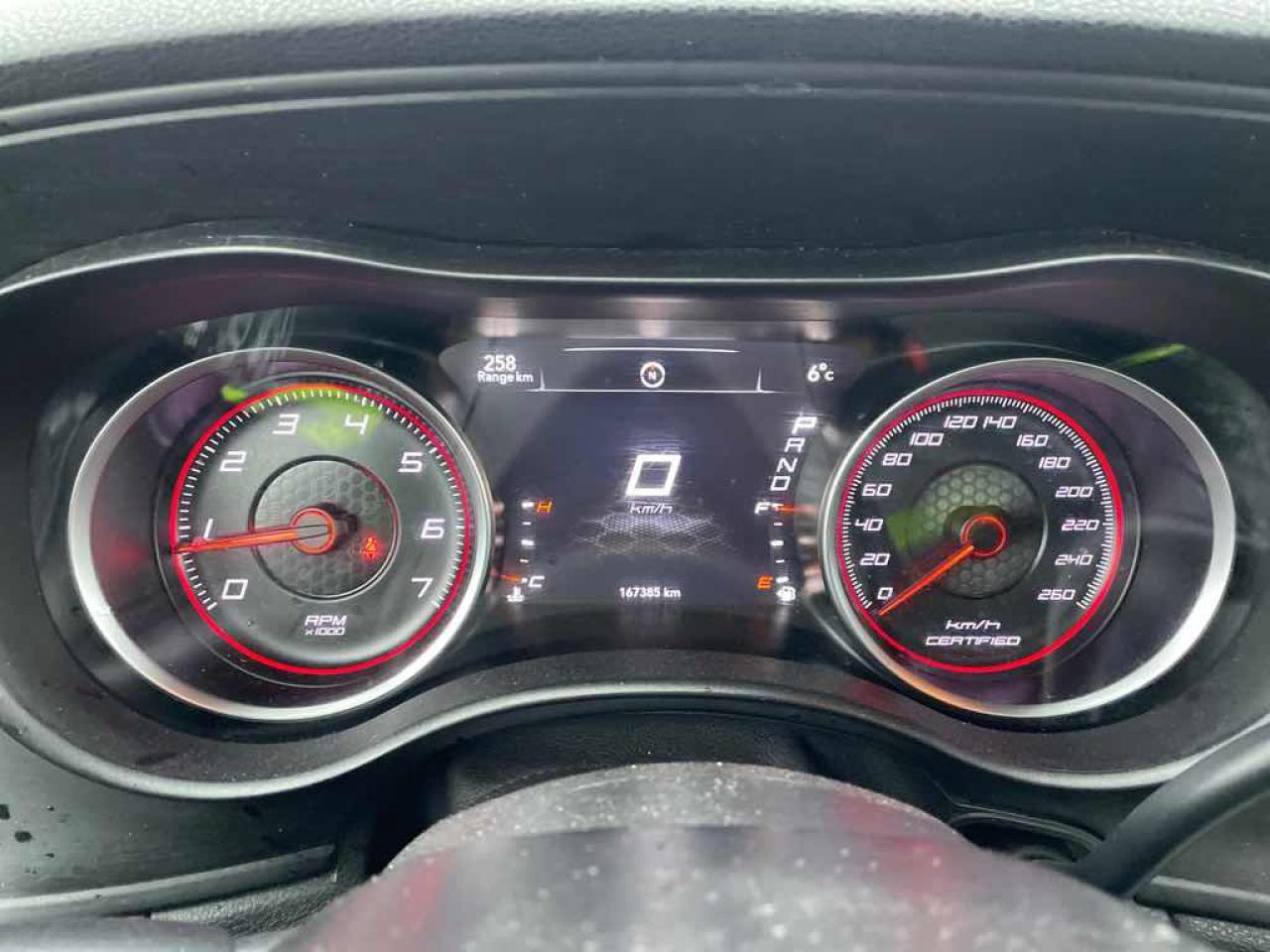 2019 Dodge Charger Police - Photo #9