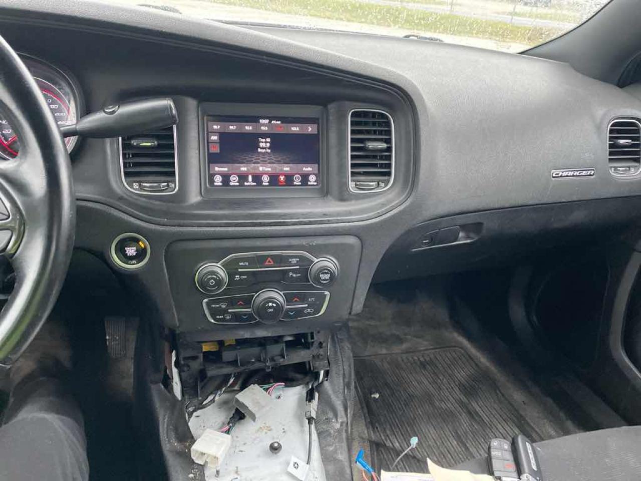 2019 Dodge Charger Police - Photo #10