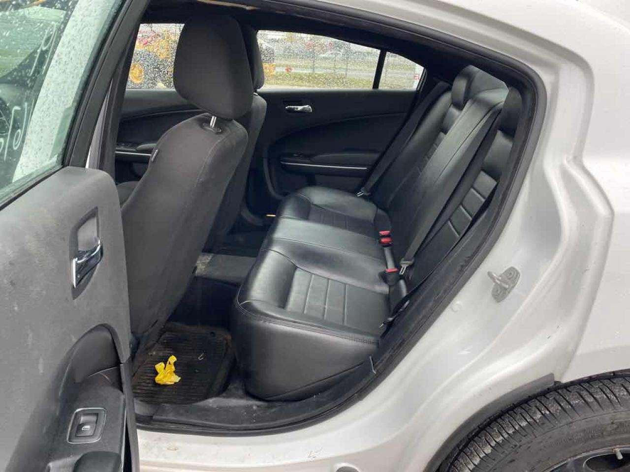 2019 Dodge Charger Police - Photo #12