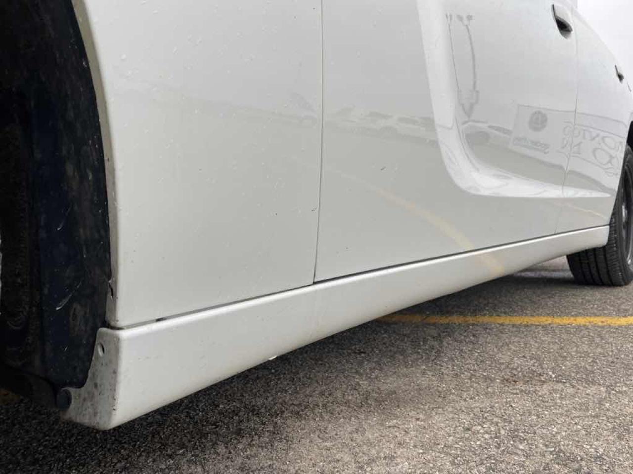 2019 Dodge Charger Police - Photo #16