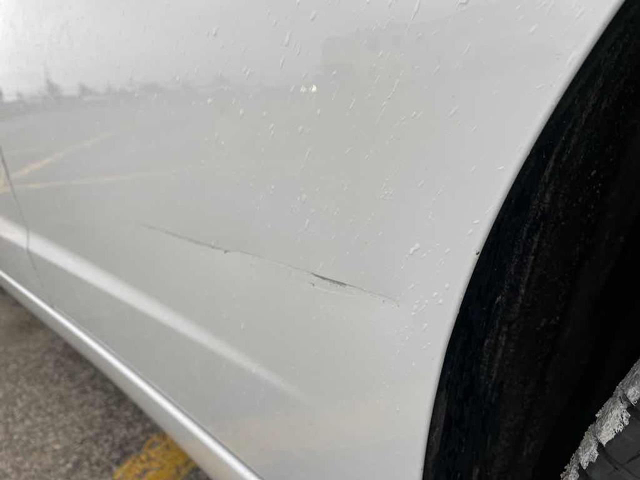 2019 Dodge Charger Police Photo