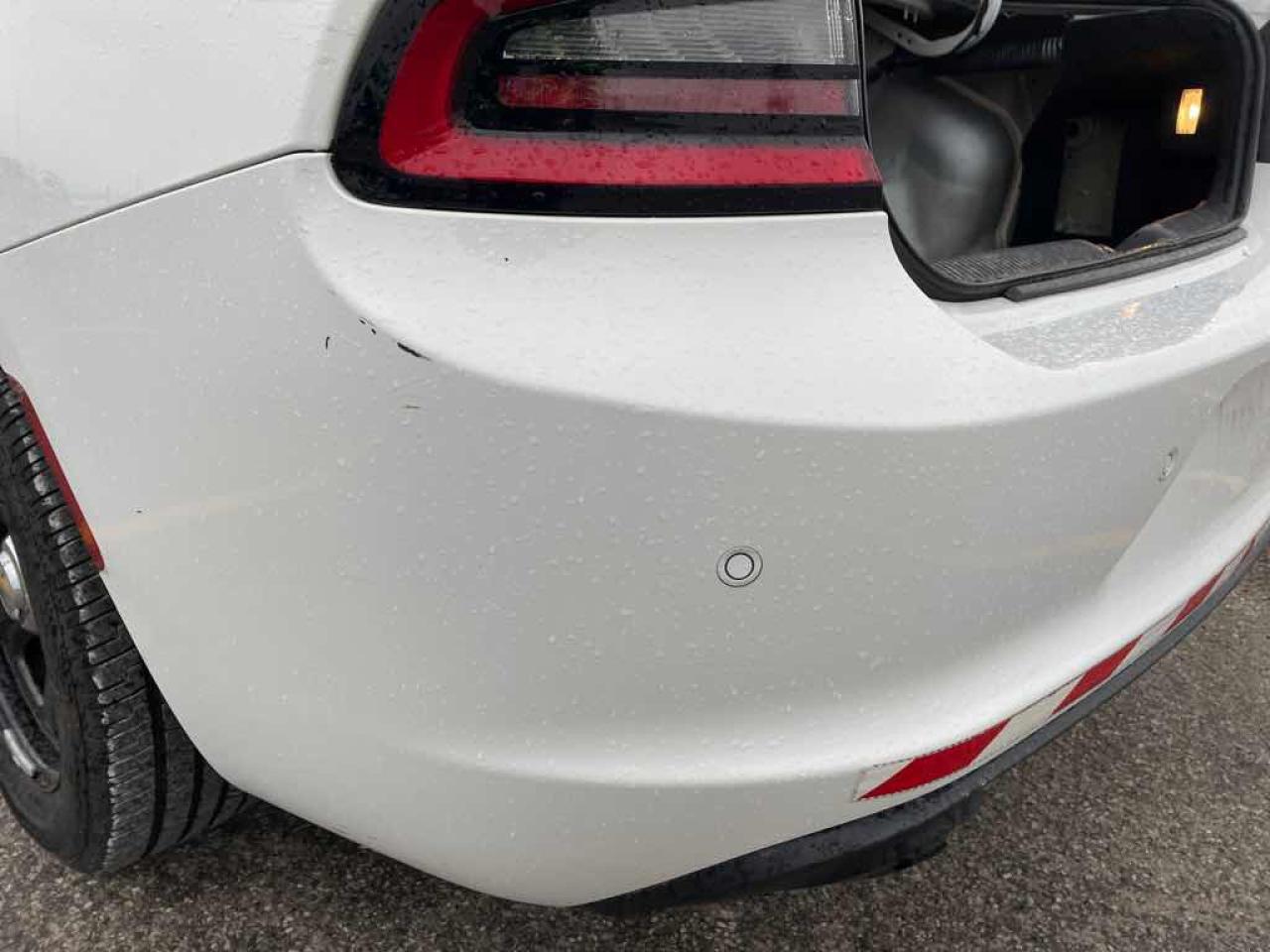 2019 Dodge Charger Police - Photo #22