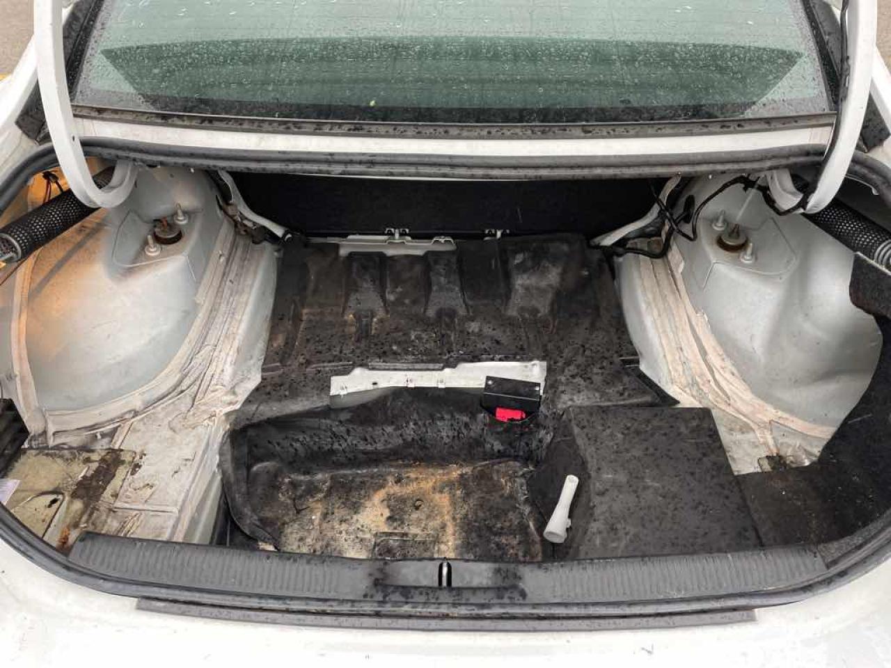 2019 Dodge Charger Police - Photo #23