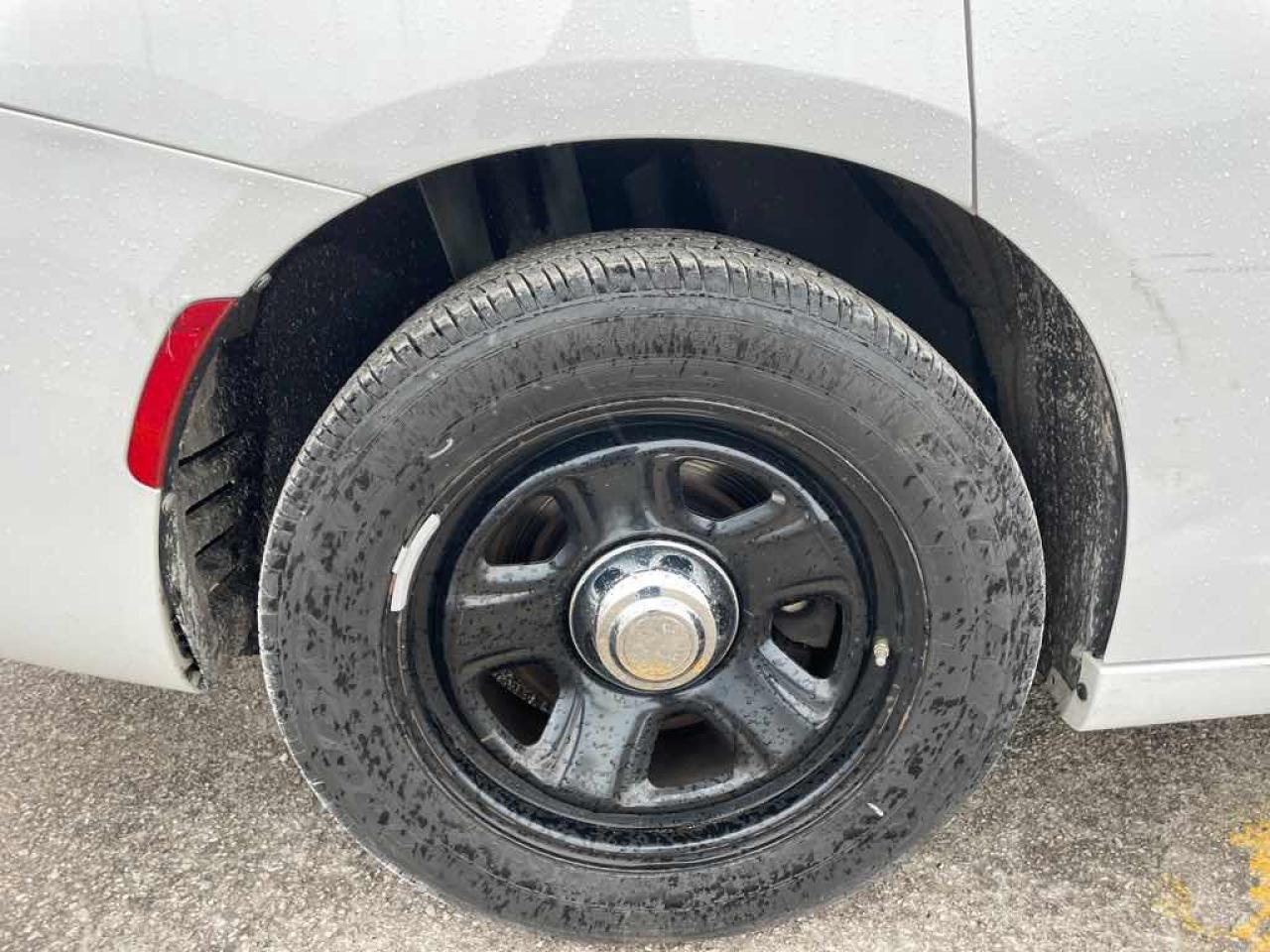 2019 Dodge Charger Police - Photo #27