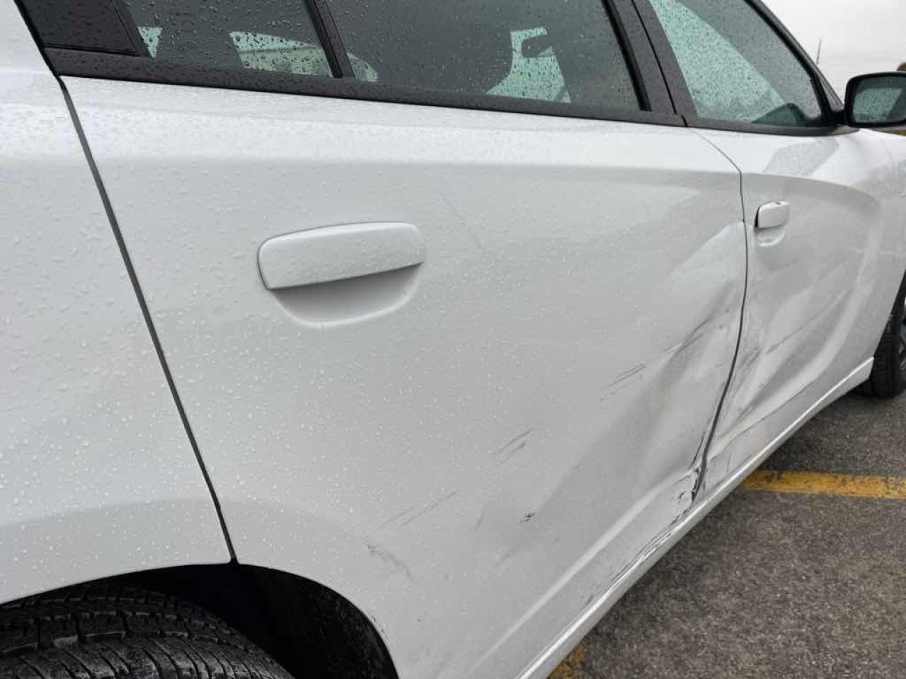 2019 Dodge Charger Police - Photo #28