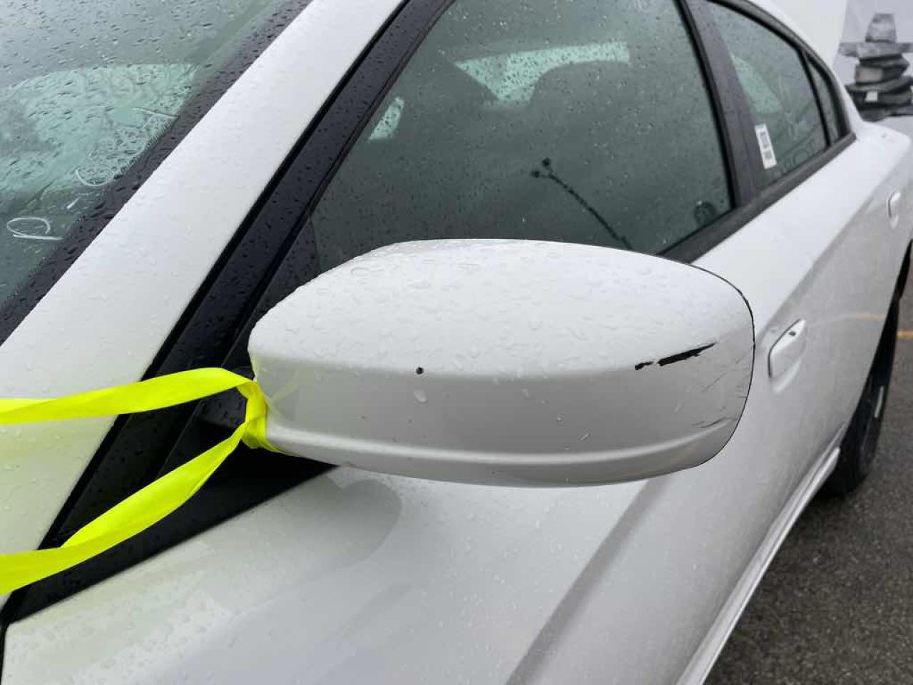 2019 Dodge Charger Police - Photo #16