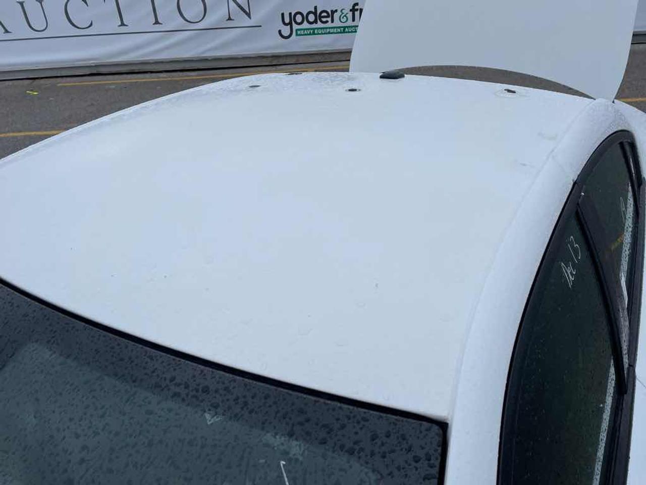 2019 Dodge Charger Police Photo