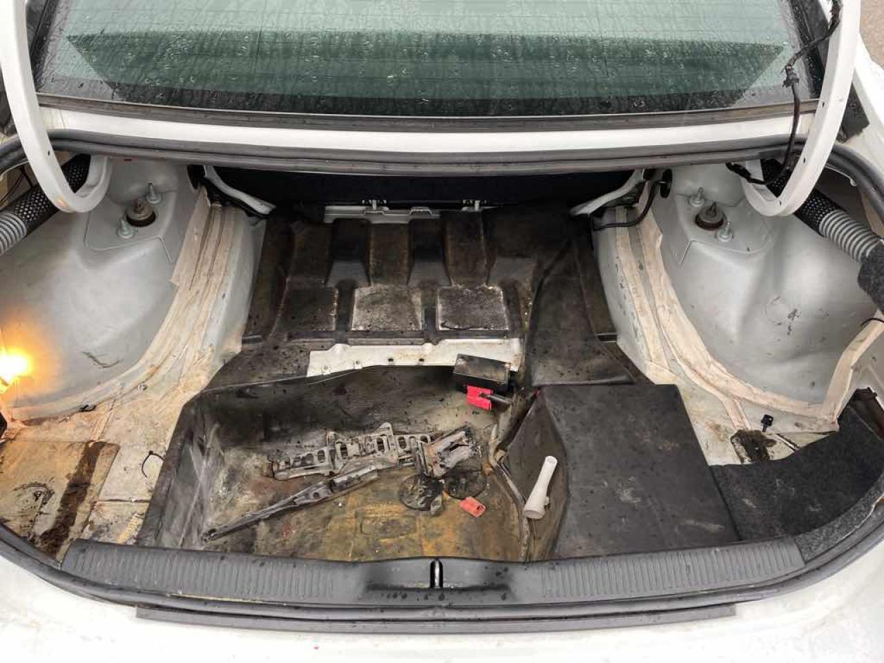 2019 Dodge Charger Police - Photo #21