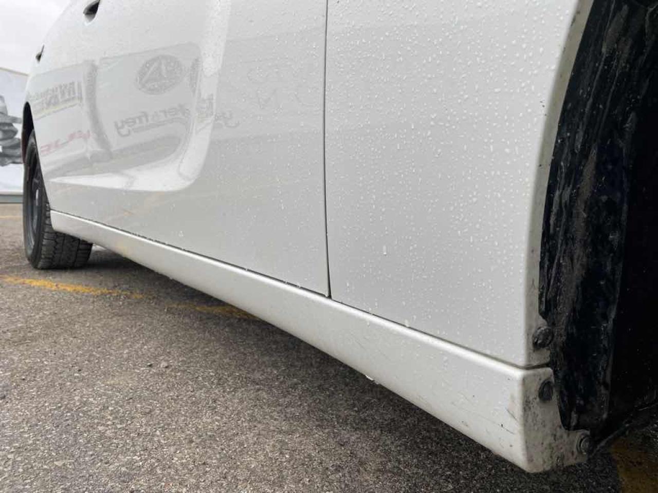 2019 Dodge Charger Police - Photo #27