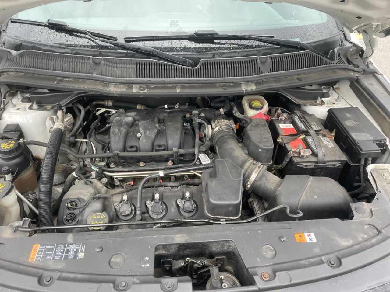 2017 Ford Explorer Police IN - Photo #7