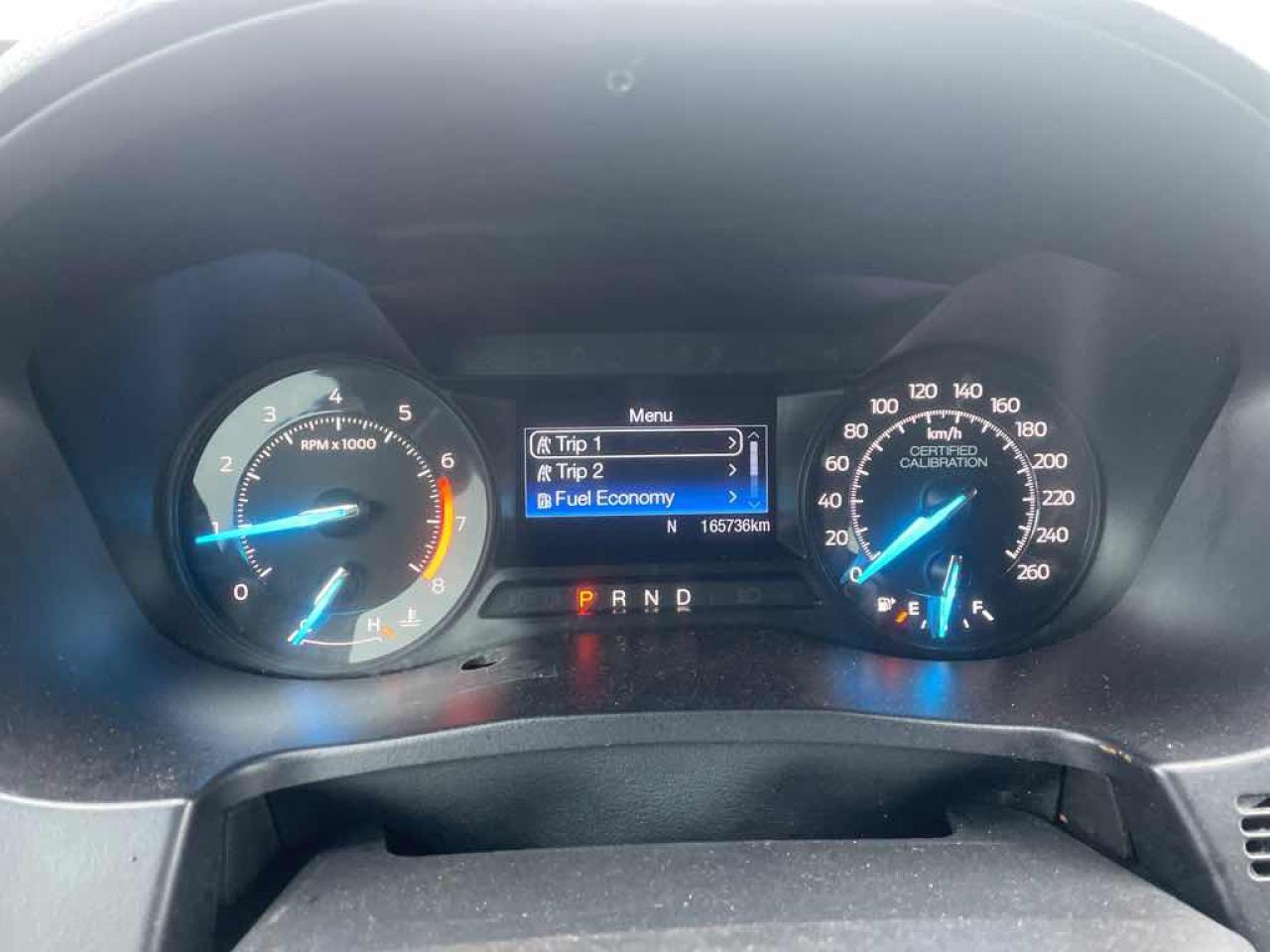 2017 Ford Explorer Police IN Photo