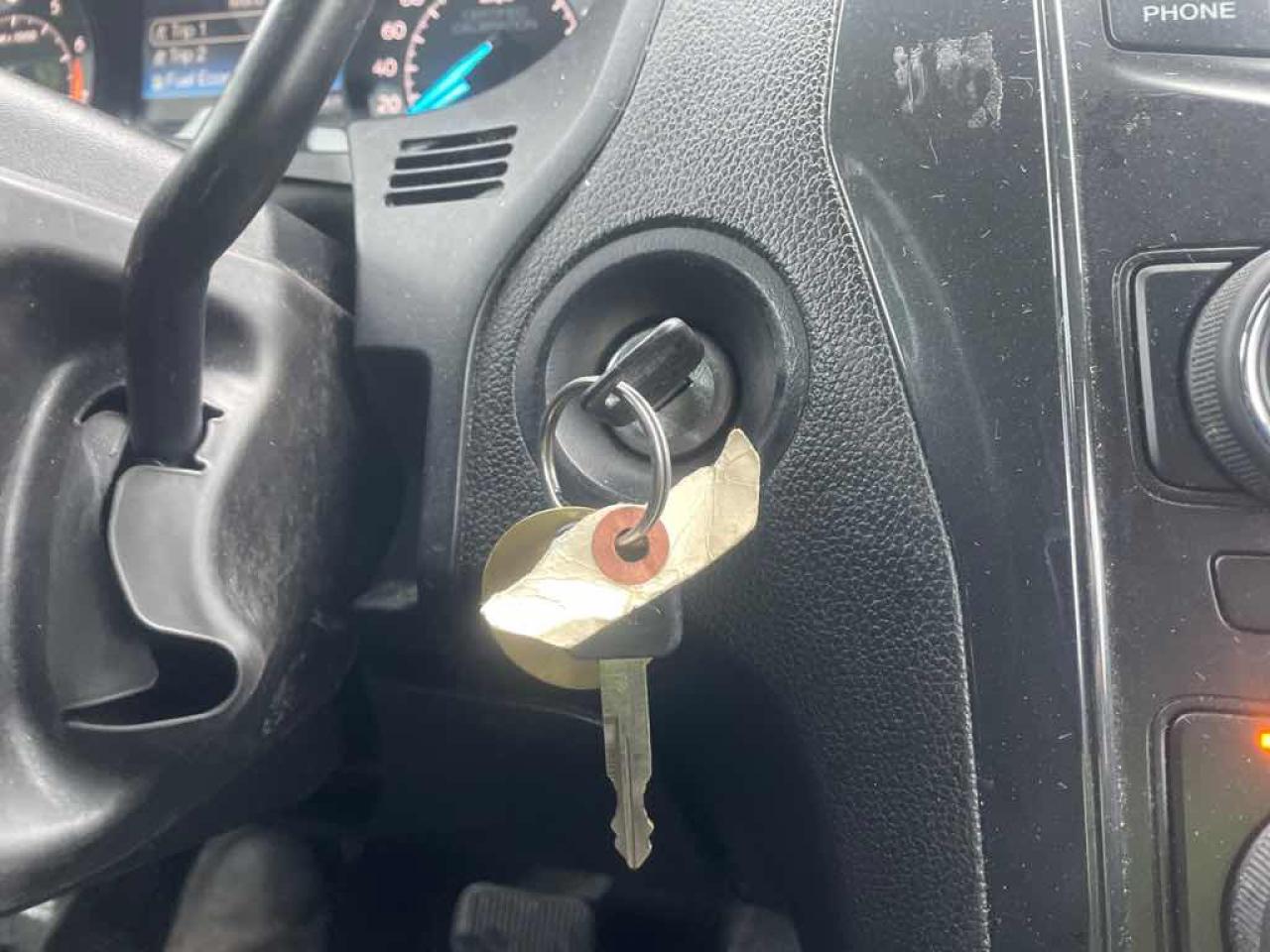 2017 Ford Explorer Police IN - Photo #11