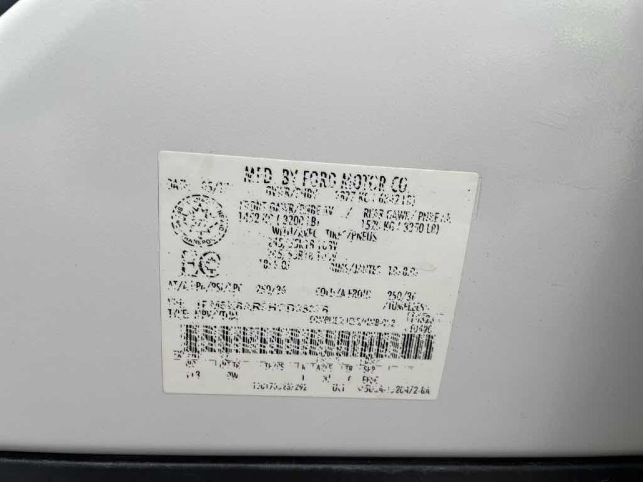 2017 Ford Explorer Police IN - Photo #13