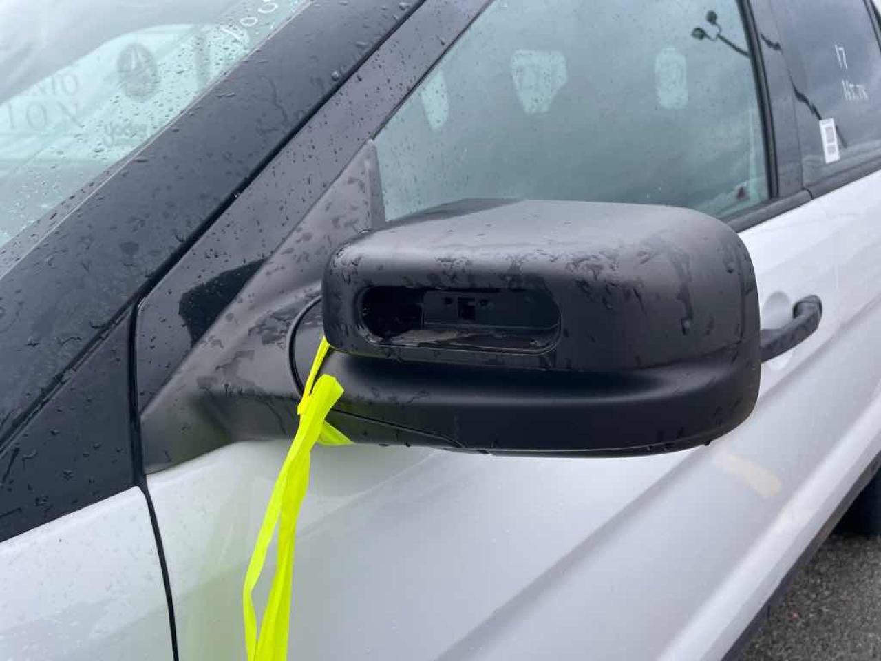 2017 Ford Explorer Police IN - Photo #16