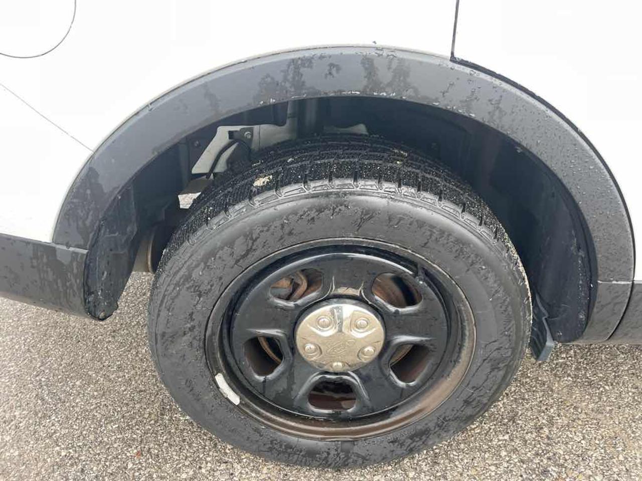 2017 Ford Explorer Police IN Photo