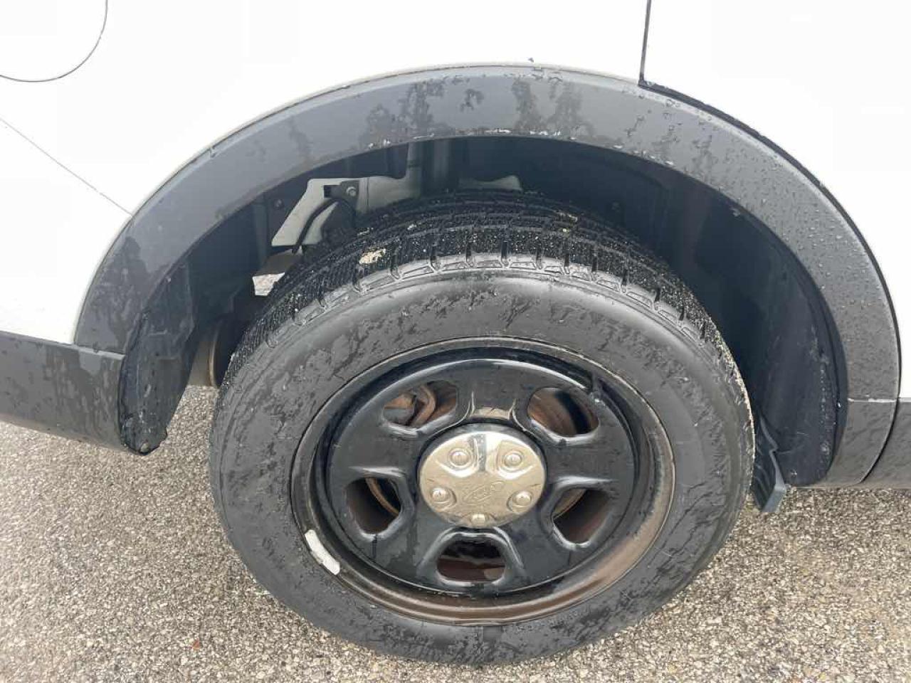 2017 Ford Explorer Police IN Photo