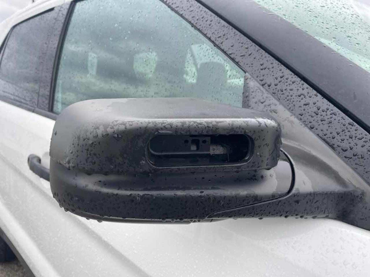 2017 Ford Explorer Police IN - Photo #26