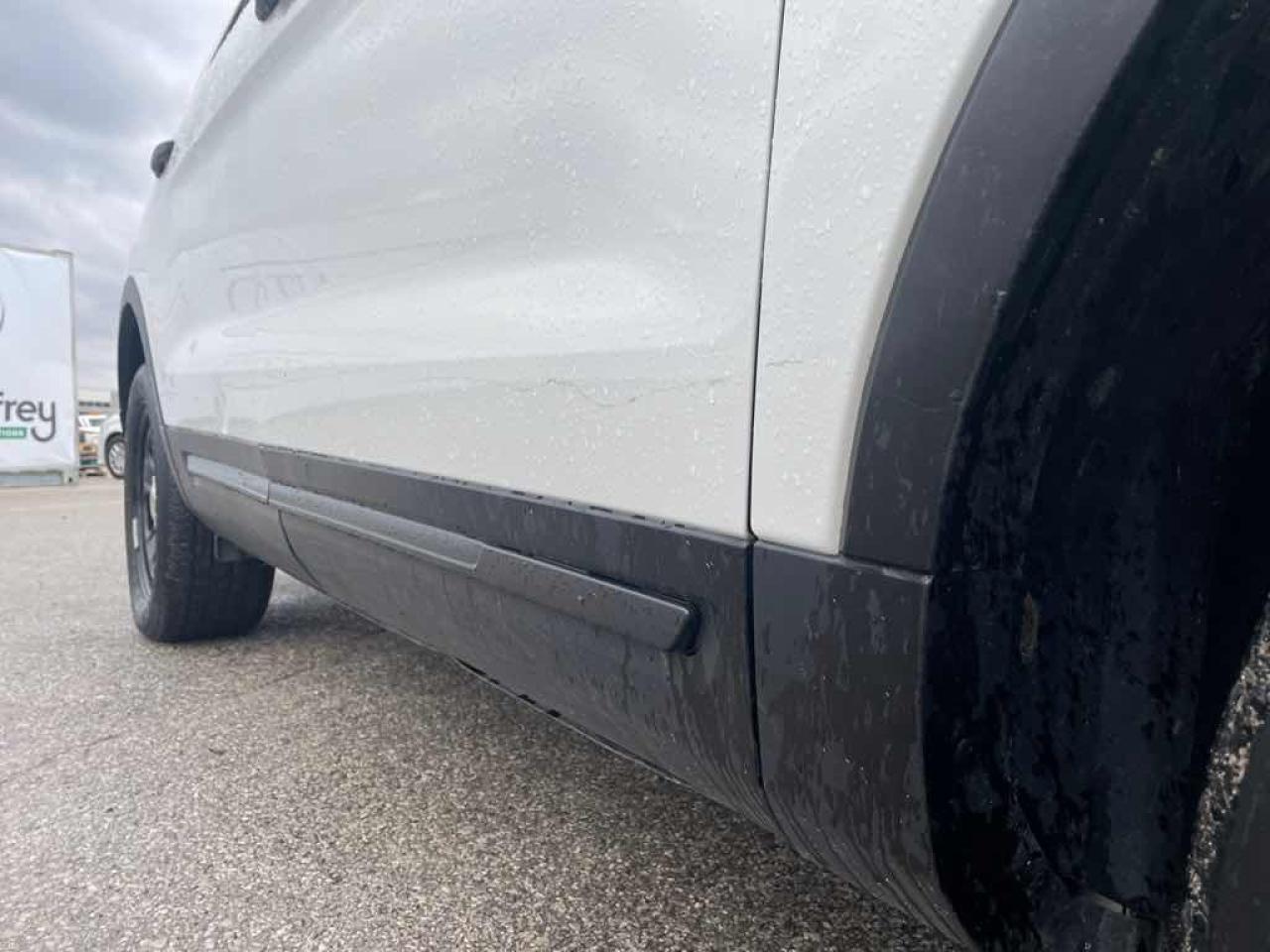 2017 Ford Explorer Police IN Photo