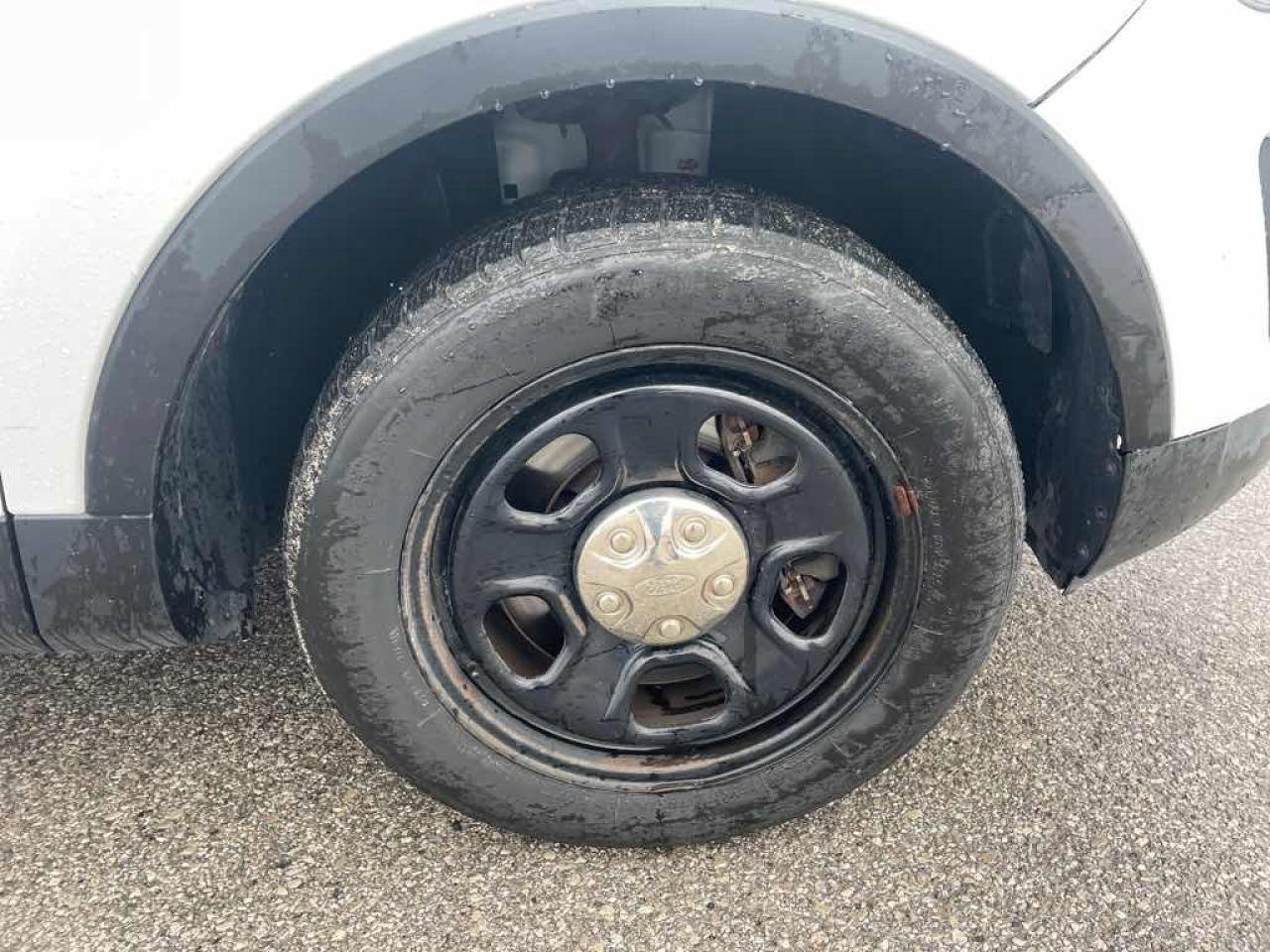 2017 Ford Explorer Police IN - Photo #28