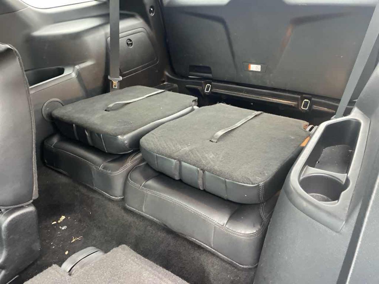 2017 Ford Explorer XLT - Photo #20