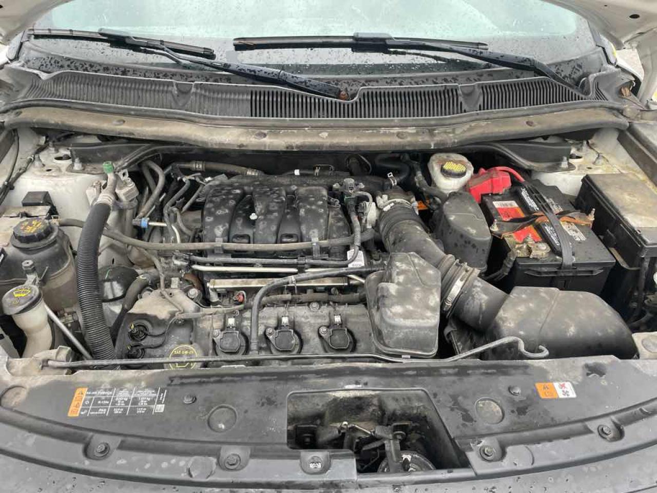 2018 Ford Explorer Police IN Photo