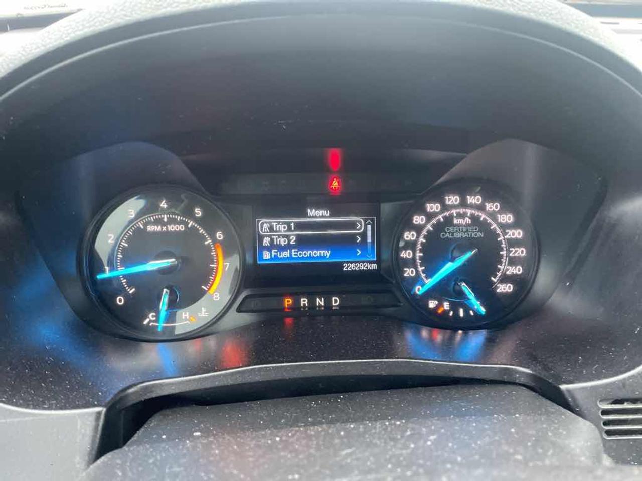 2018 Ford Explorer Police IN Photo