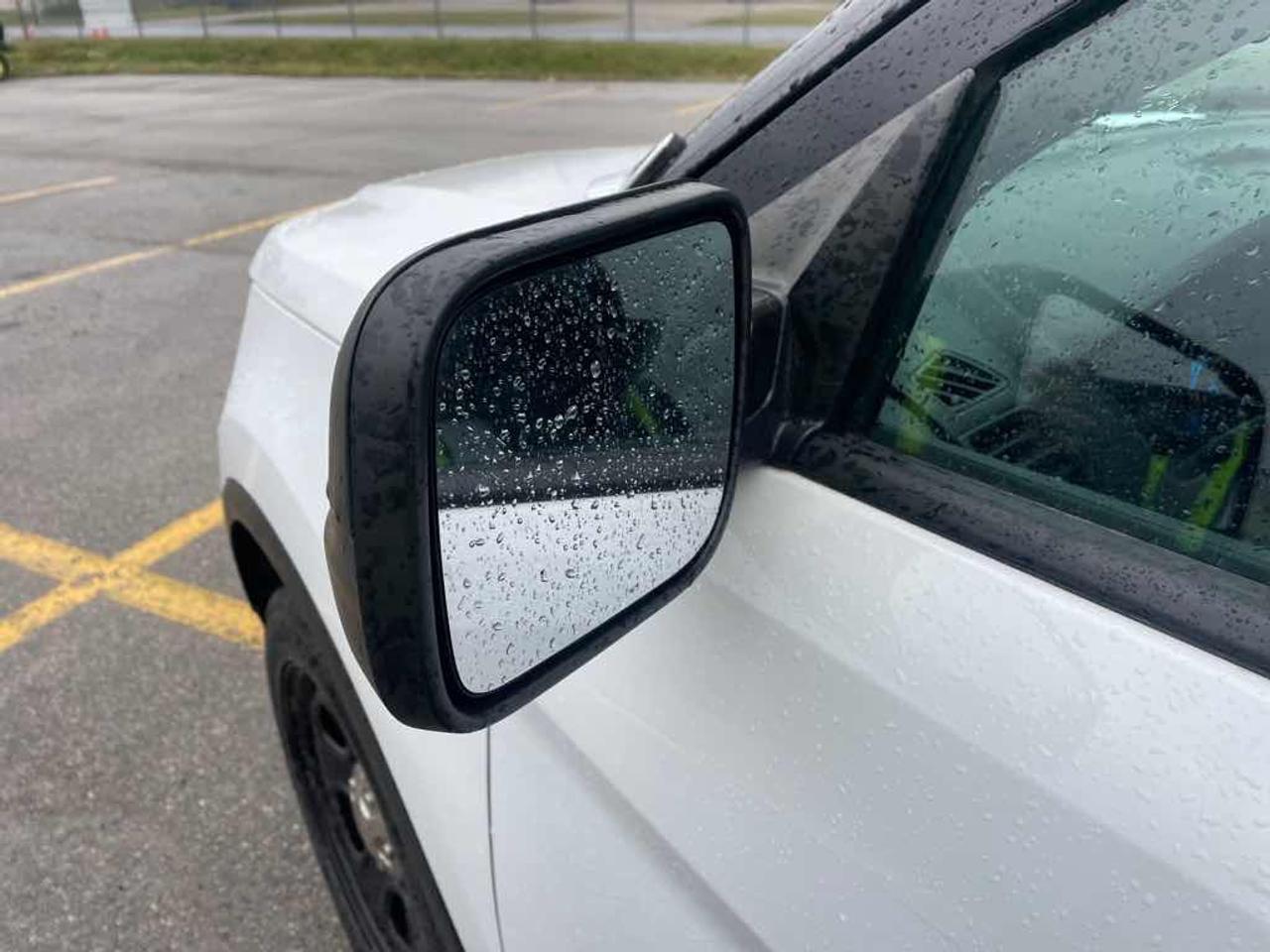 2018 Ford Explorer Police IN Photo