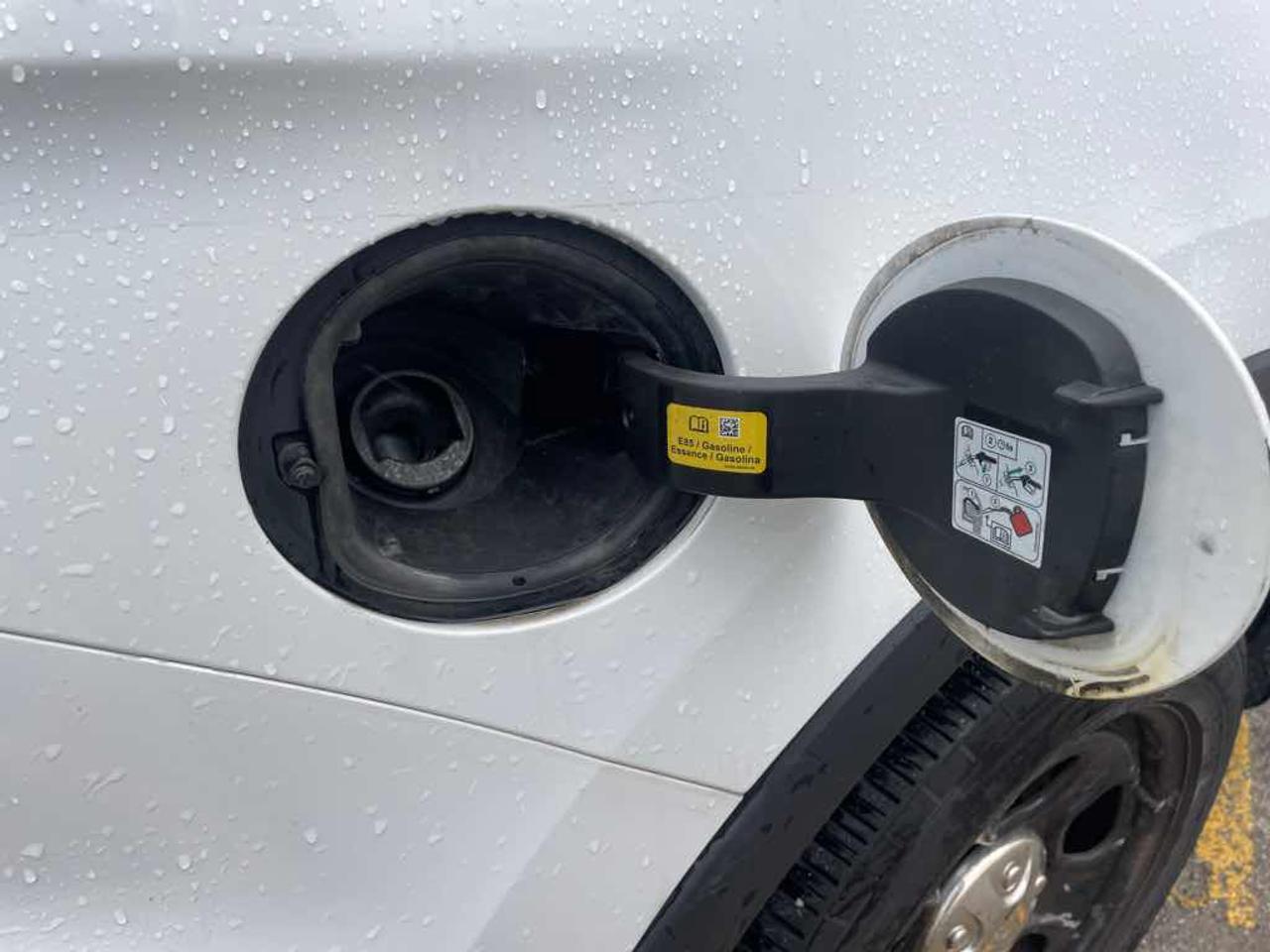 2018 Ford Explorer Police IN Photo