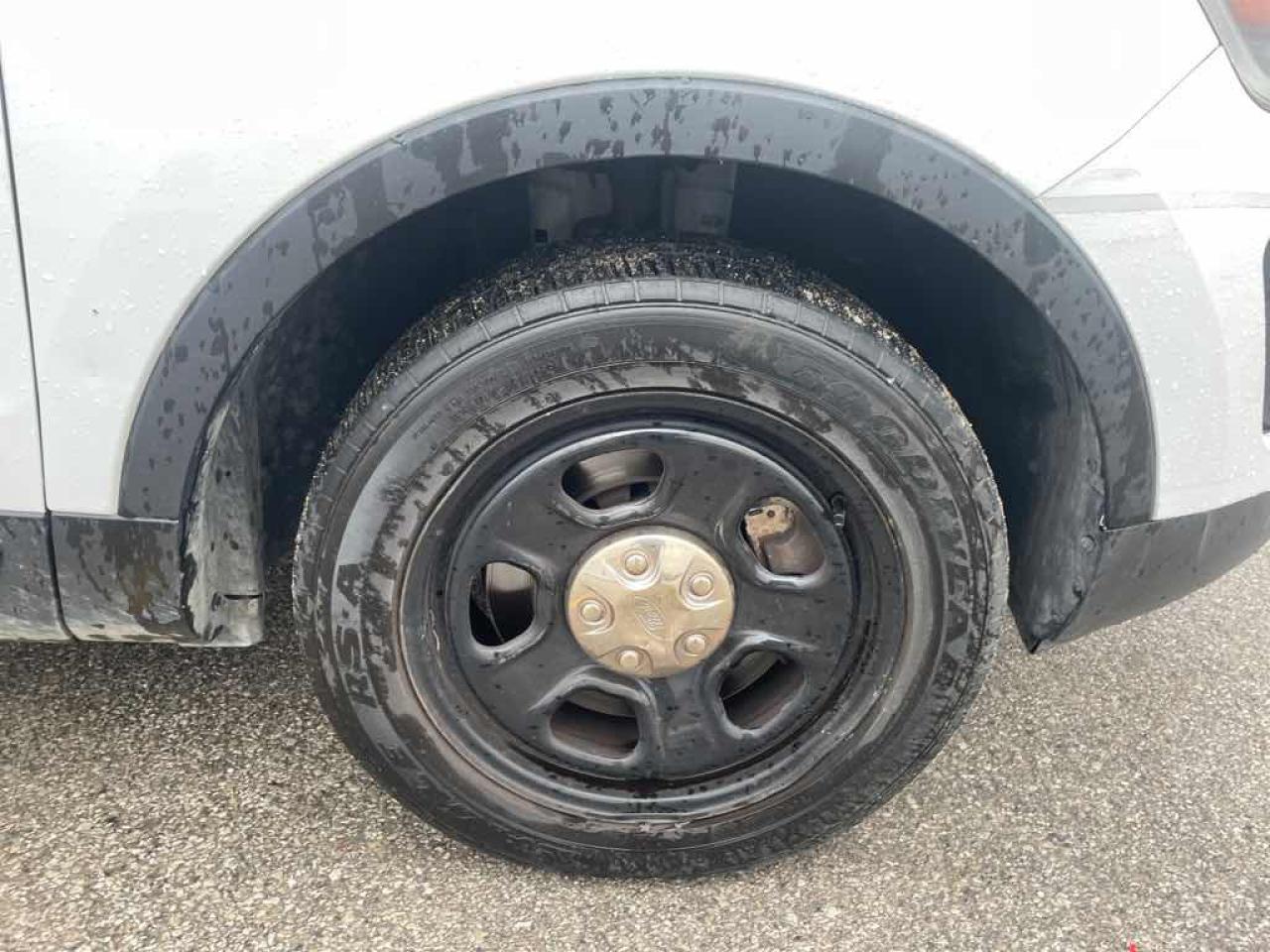 2018 Ford Explorer Police IN - Photo #28