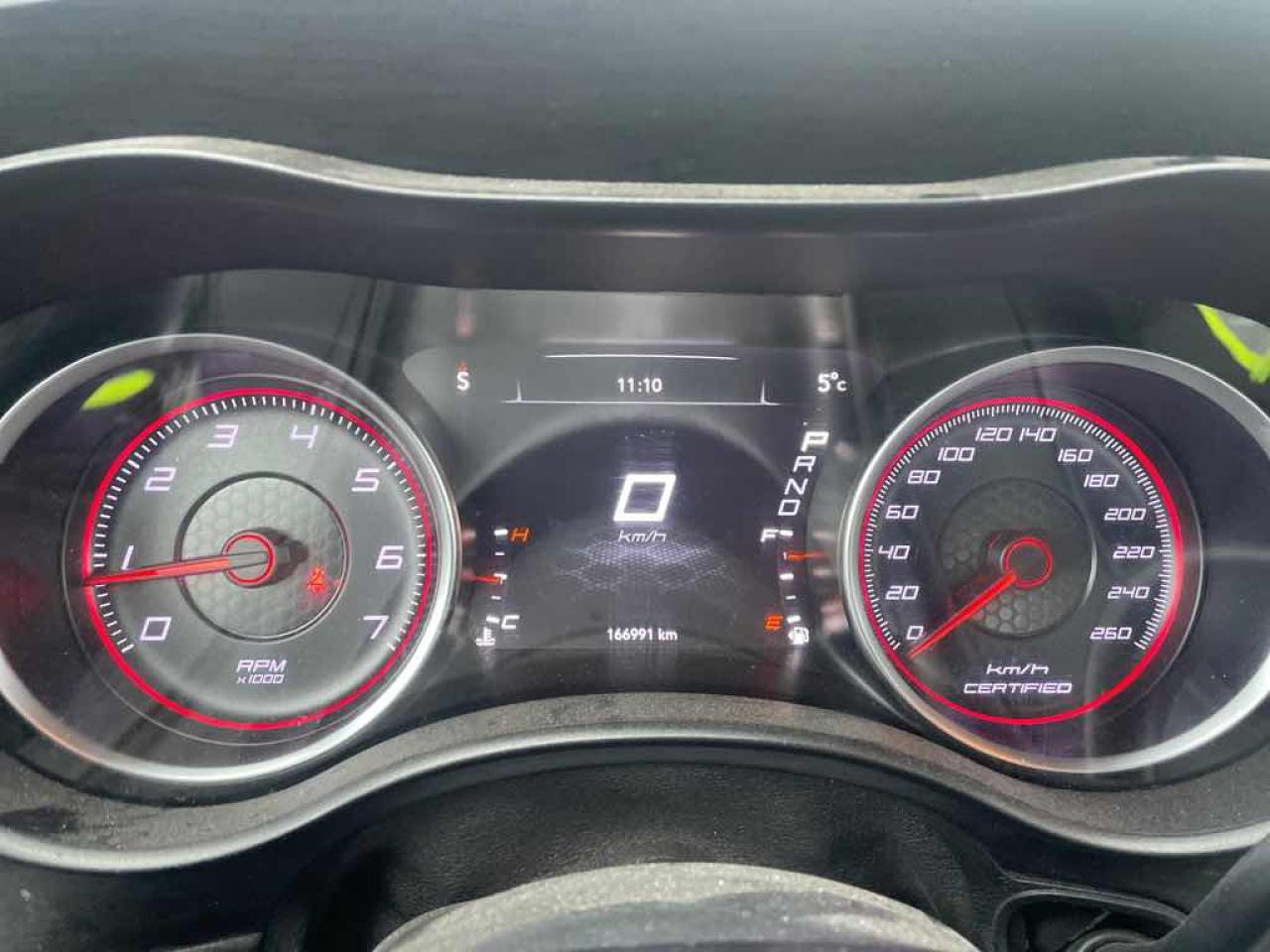 2018 Dodge Charger Police - Photo #9