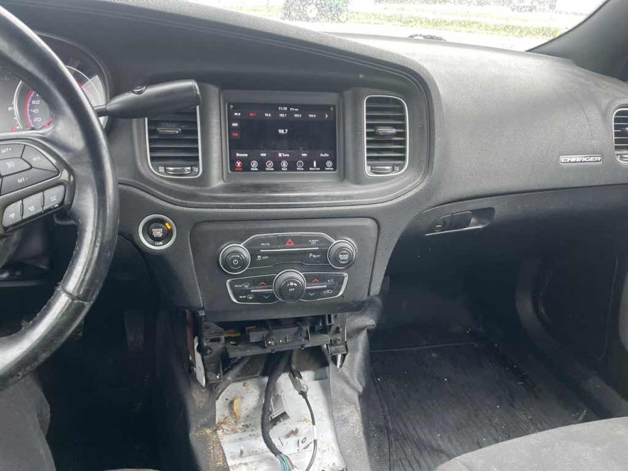 2018 Dodge Charger Police - Photo #10