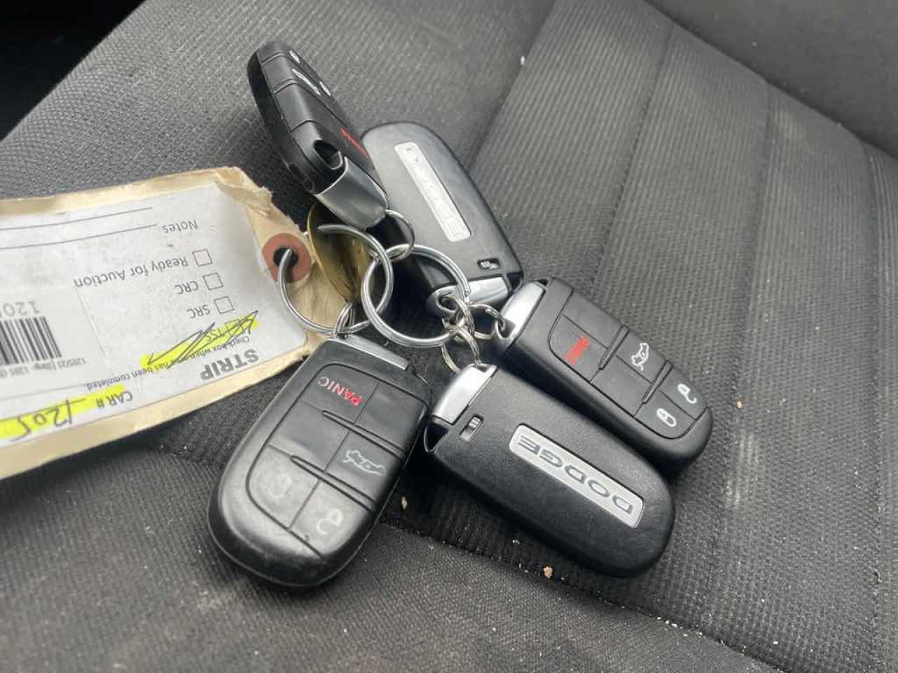 2018 Dodge Charger Police - Photo #11