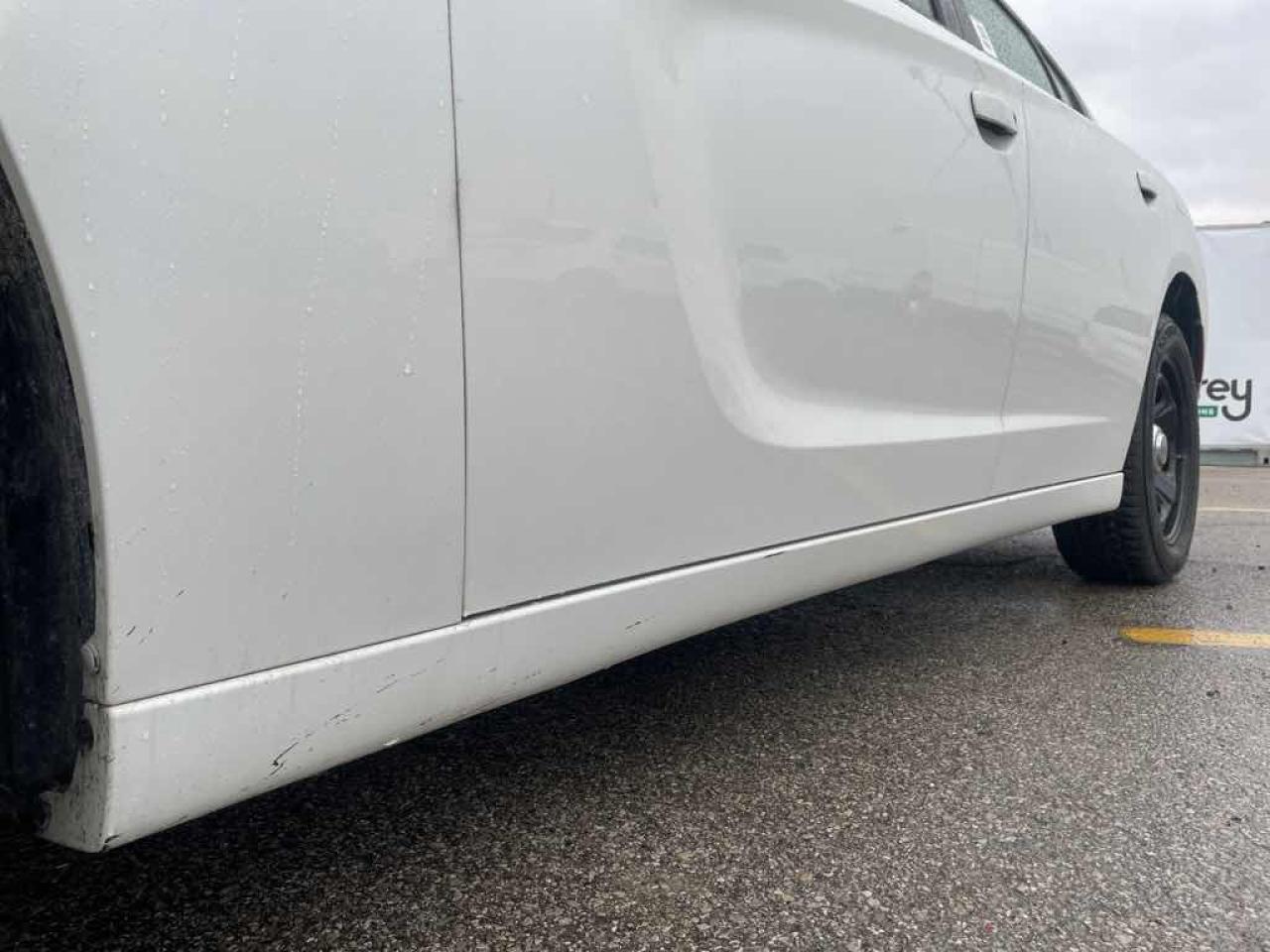 2018 Dodge Charger Police - Photo #15