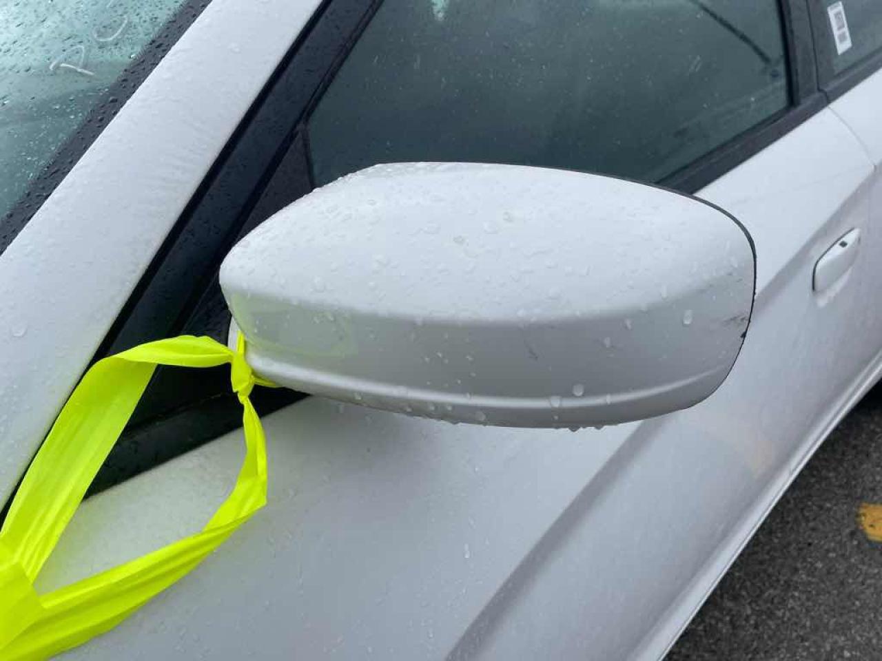 2018 Dodge Charger Police - Photo #16