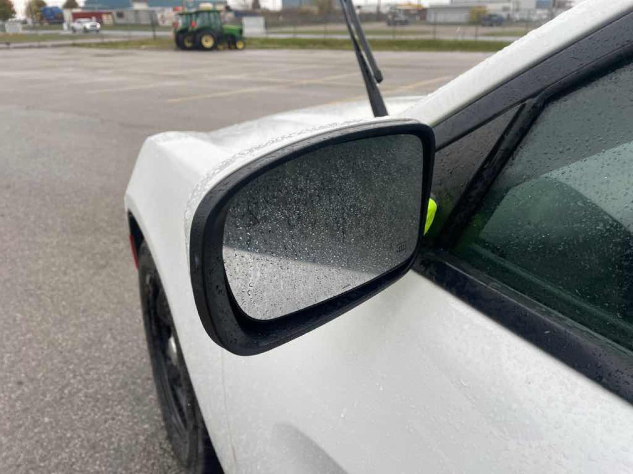 2018 Dodge Charger Police - Photo #17