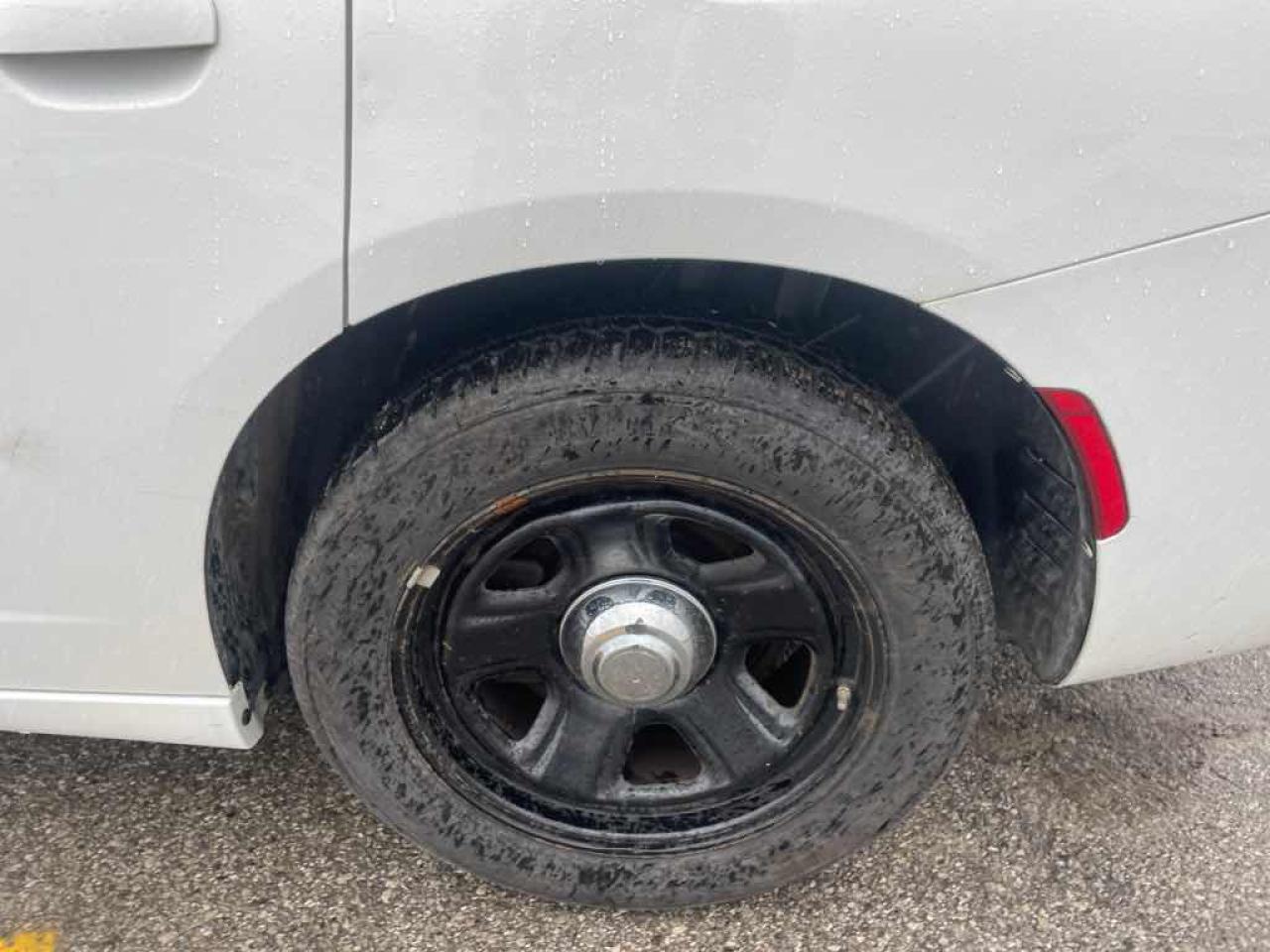 2018 Dodge Charger Police - Photo #19