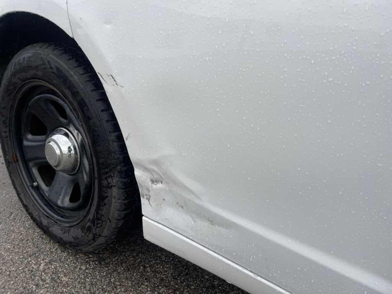 2018 Dodge Charger Police - Photo #24