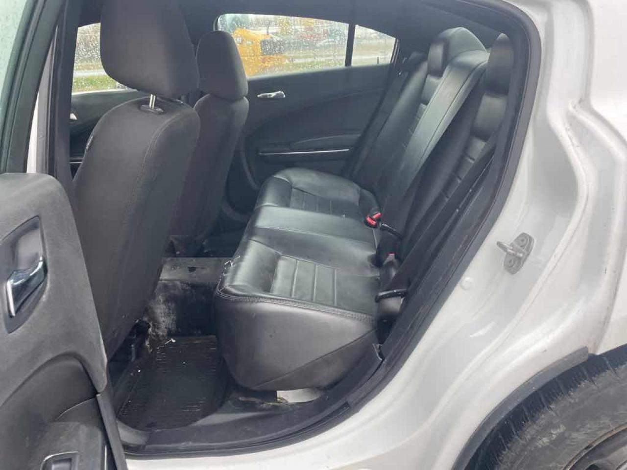 2016 Dodge Charger Police - Photo #12